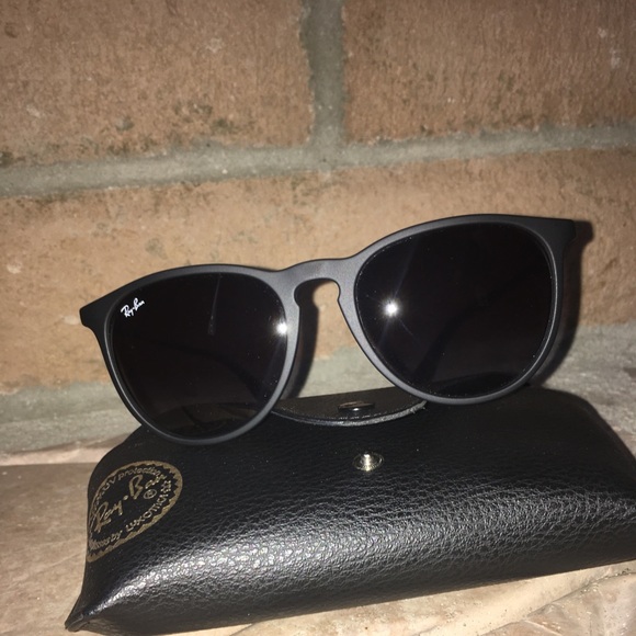 Ran Ban Sunglasses main image 2